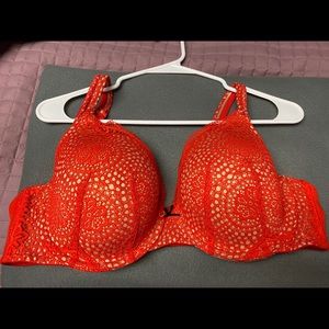 Cacique Lane Bryant bra 44B